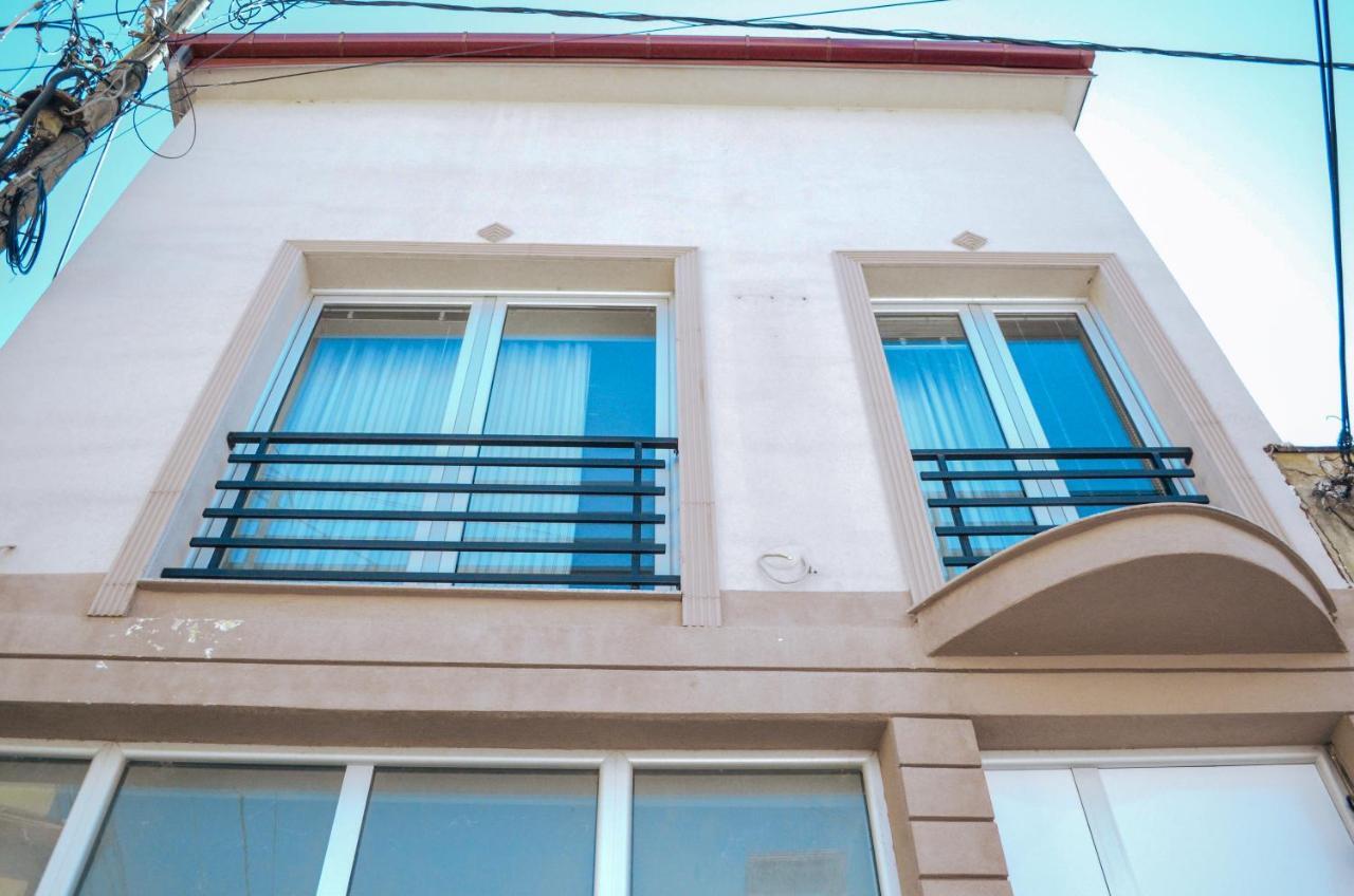 Aparthotel White & Wood Bitola Exteriér fotografie